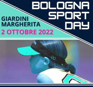 Passi ed Emozioni è al Bologna Sport Day